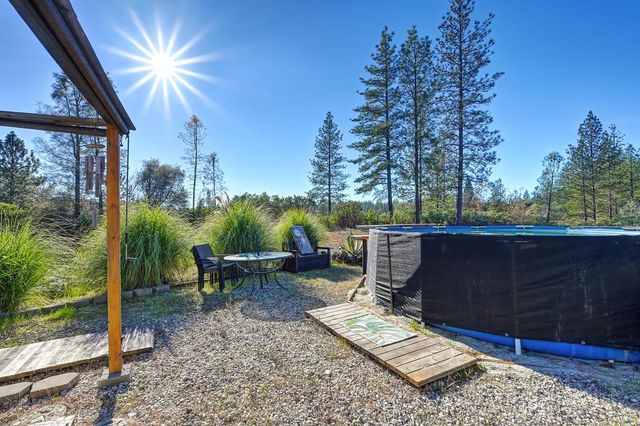 13777 Meadow Valley Rd, Dobbins, CA 95935