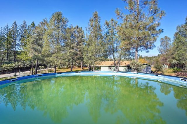 13777 Meadow Valley Rd, Dobbins, CA 95935