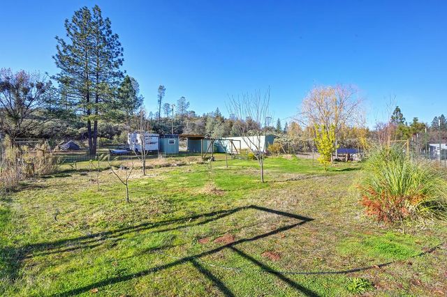 13777 Meadow Valley Rd, Dobbins, CA 95935