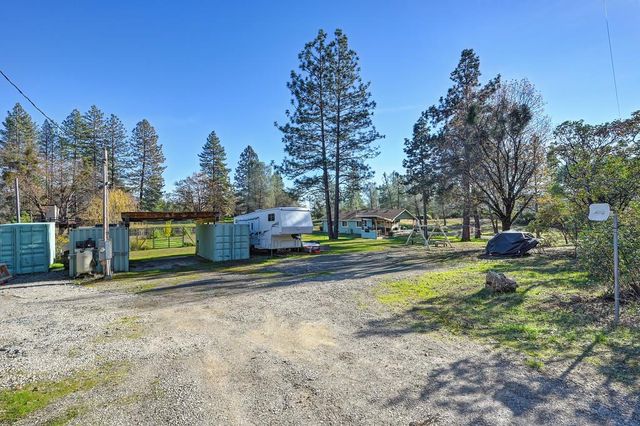 13777 Meadow Valley Rd, Dobbins, CA 95935