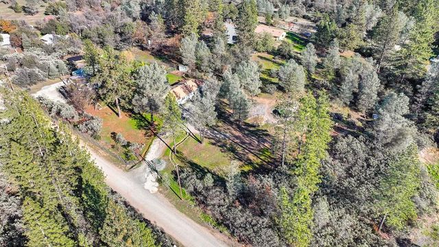 13777 Meadow Valley Rd, Dobbins, CA 95935