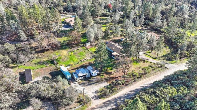 13777 Meadow Valley Rd, Dobbins, CA 95935