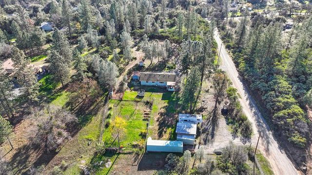 13777 Meadow Valley Rd, Dobbins, CA 95935