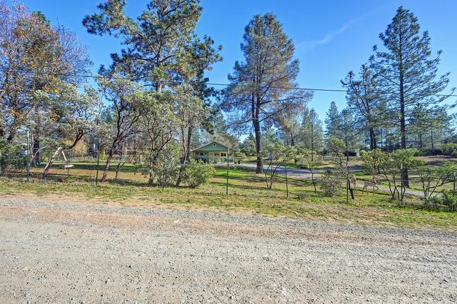 13777 Meadow Valley Rd, Dobbins, CA 95935