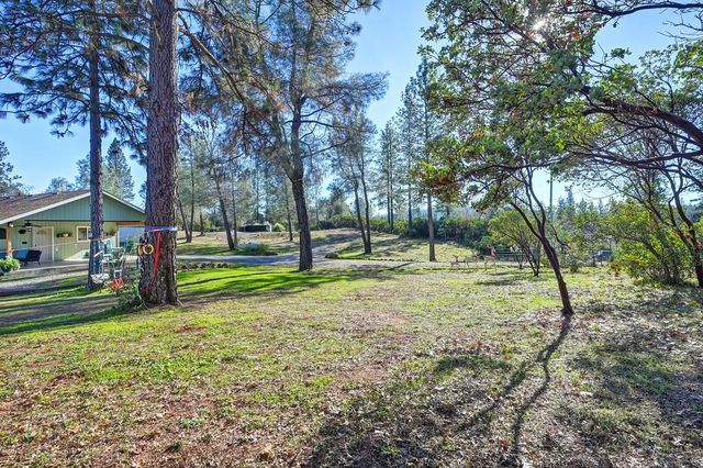 13777 Meadow Valley Rd, Dobbins, CA 95935