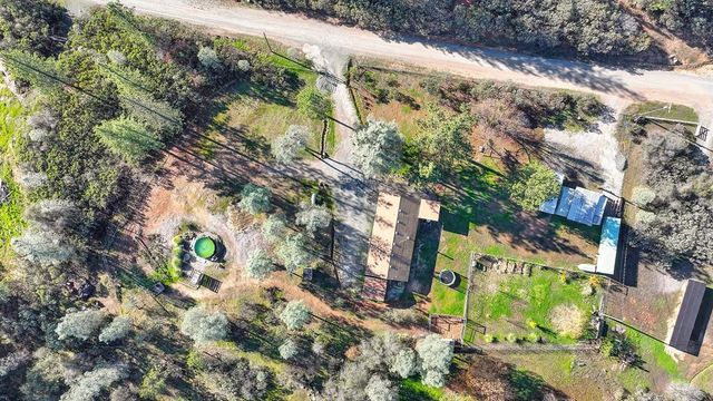 13777 Meadow Valley Rd, Dobbins, CA 95935