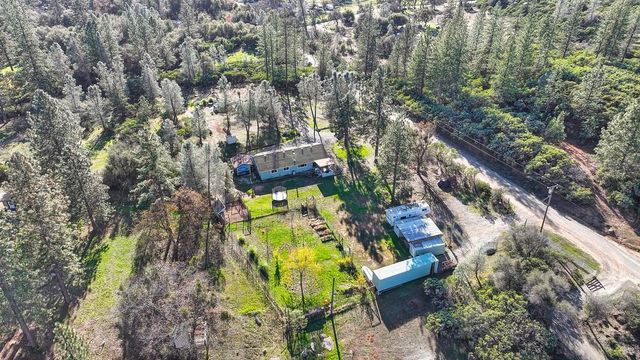 13777 Meadow Valley Rd, Dobbins, CA 95935