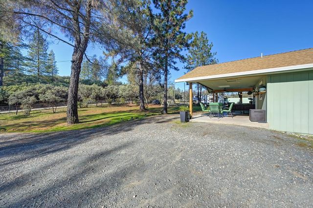 13777 Meadow Valley Rd, Dobbins, CA 95935