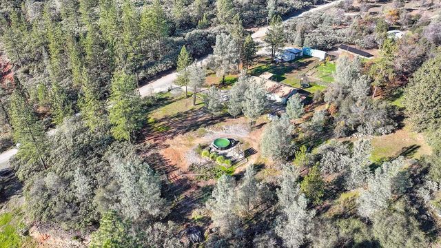 13777 Meadow Valley Rd, Dobbins, CA 95935