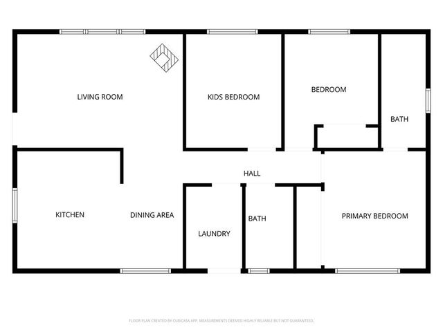 13777 Meadow Valley Rd, Dobbins, CA 95935