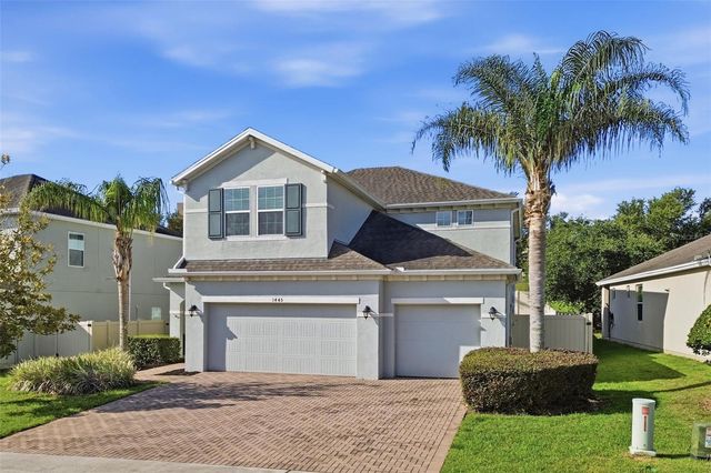 1445 WESTBURY DRIVE, Clermont, FL 34711