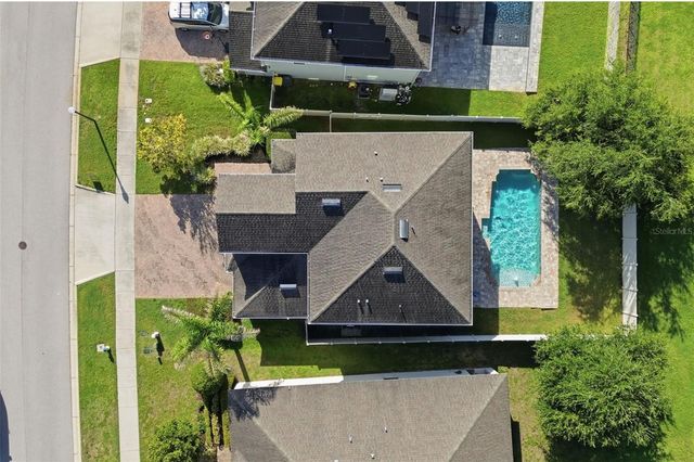 1445 WESTBURY DRIVE, Clermont, FL 34711