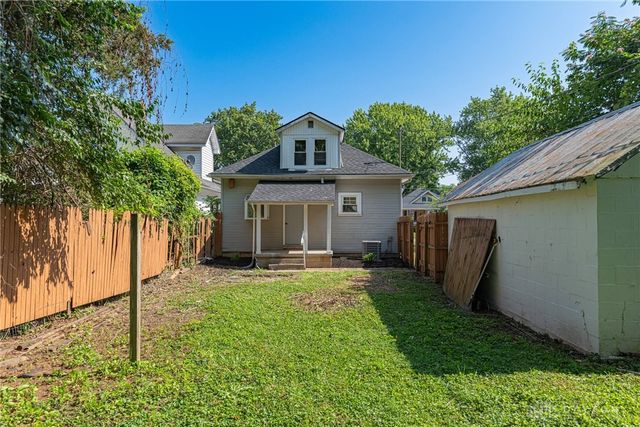 15 Hudson Avenue, Franklin, OH 45005