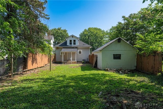 15 Hudson Avenue, Franklin, OH 45005