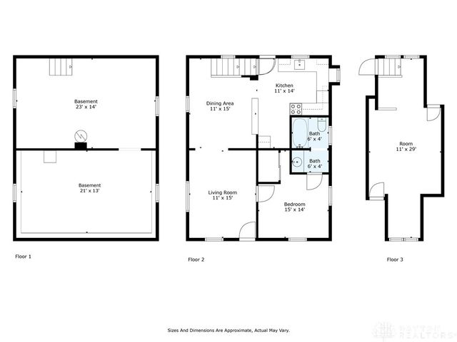 15 Hudson Avenue, Franklin, OH 45005