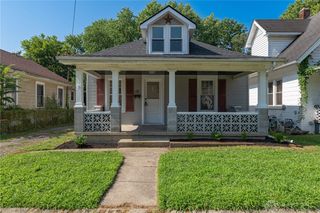 15 Hudson Avenue, Franklin, OH 45005