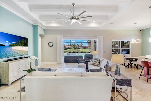 9333 Campanile CIR, Naples, FL 34114