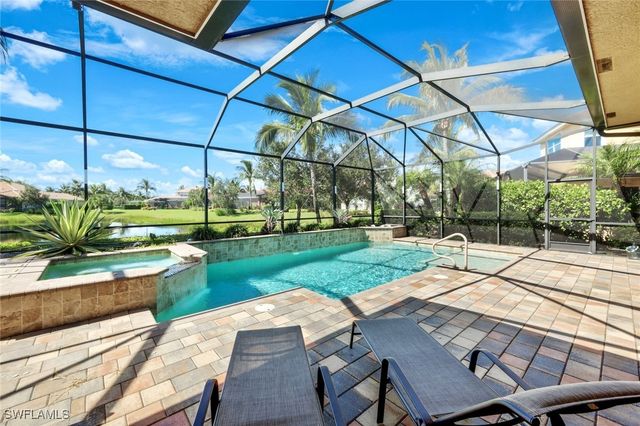 9333 Campanile CIR, Naples, FL 34114