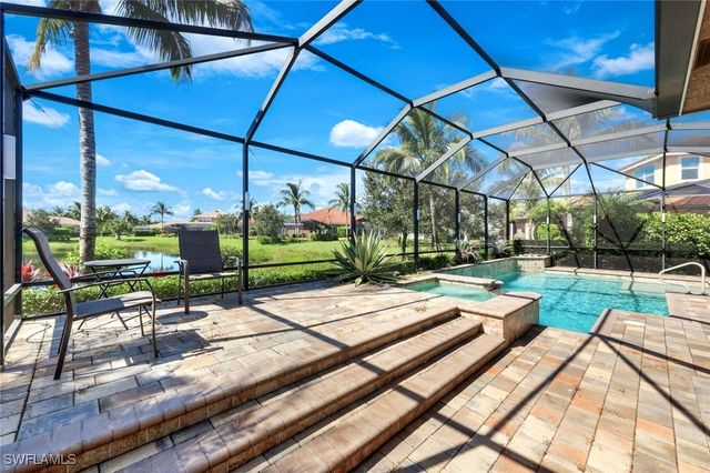 9333 Campanile CIR, Naples, FL 34114