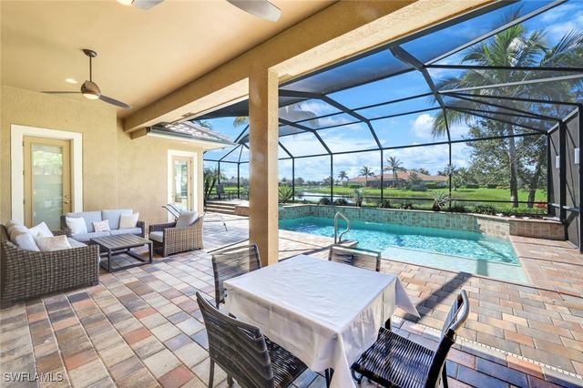9333 Campanile CIR, Naples, FL 34114