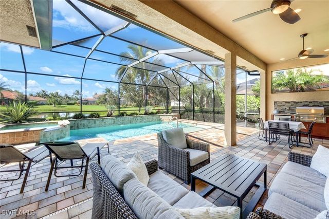 9333 Campanile CIR, Naples, FL 34114