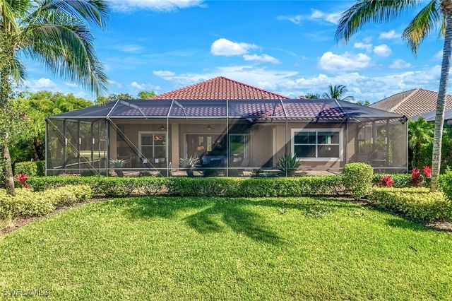 9333 Campanile CIR, Naples, FL 34114