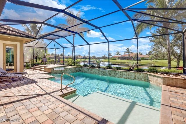 9333 Campanile CIR, Naples, FL 34114