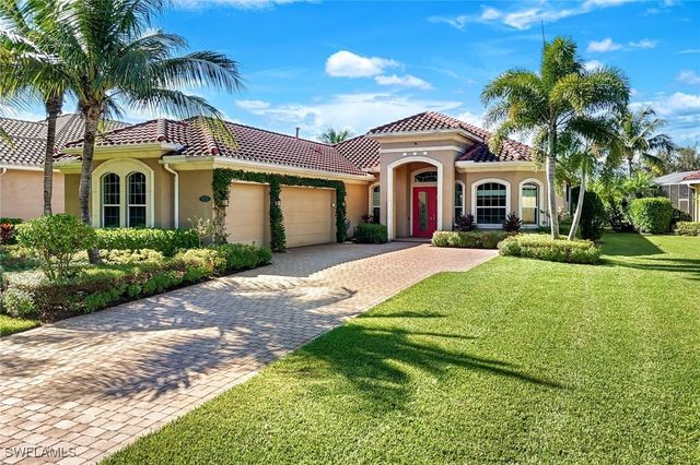 9333 Campanile CIR, Naples, FL 34114