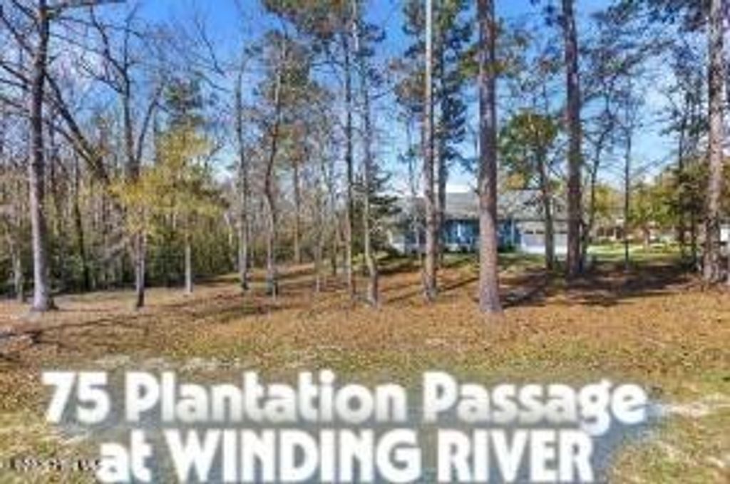 75 Plantation Passage Drive SE, Bolivia, NC 28422