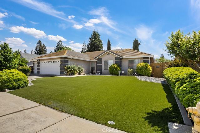 2182 Spanish Bay Court, Merced, CA 95340