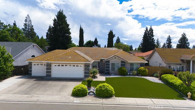 2182 Spanish Bay Court, Merced, CA 95340