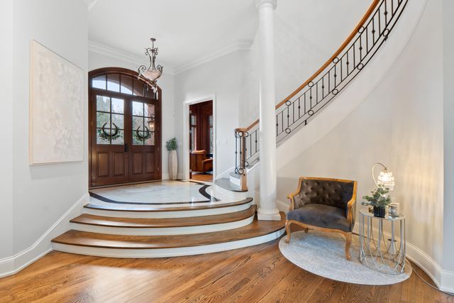 8831 Forest Creek Lane, Ooltewah, TN 37363