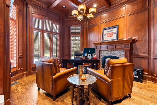 8831 Forest Creek Lane, Ooltewah, TN 37363