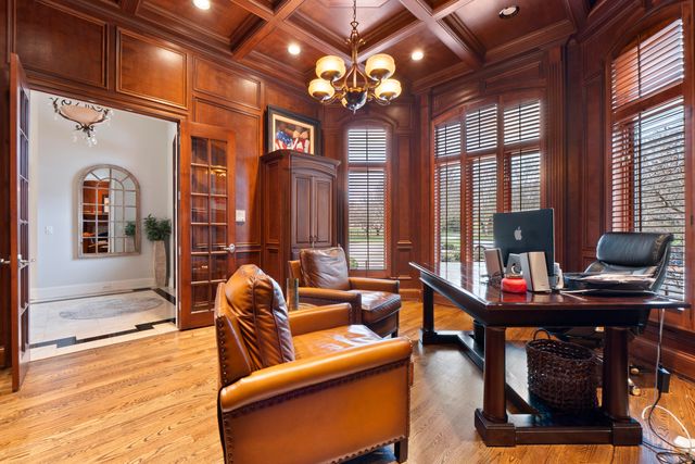 8831 Forest Creek Lane, Ooltewah, TN 37363