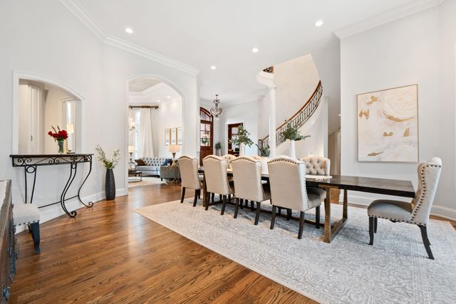 8831 Forest Creek Lane, Ooltewah, TN 37363