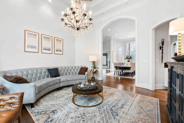 8831 Forest Creek Lane, Ooltewah, TN 37363