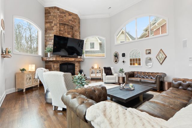 8831 Forest Creek Lane, Ooltewah, TN 37363