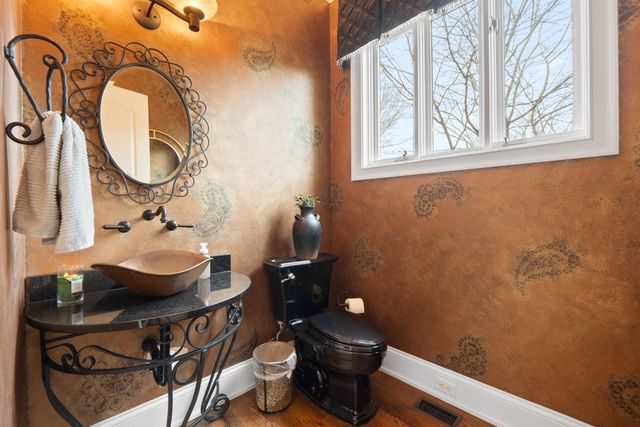 8831 Forest Creek Lane, Ooltewah, TN 37363