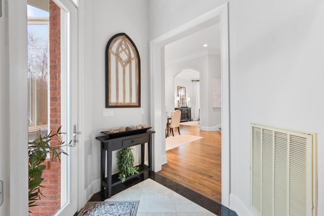 8831 Forest Creek Lane, Ooltewah, TN 37363