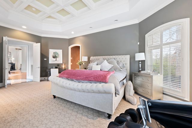 8831 Forest Creek Lane, Ooltewah, TN 37363