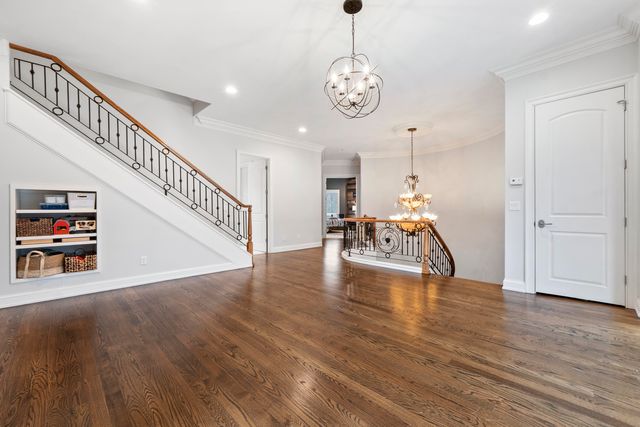 8831 Forest Creek Lane, Ooltewah, TN 37363