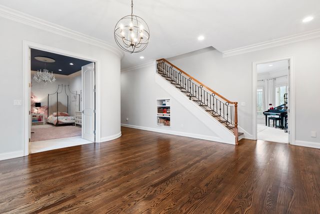 8831 Forest Creek Lane, Ooltewah, TN 37363