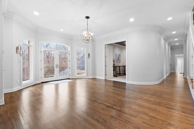 8831 Forest Creek Lane, Ooltewah, TN 37363