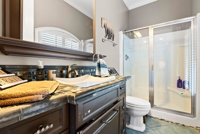 8831 Forest Creek Lane, Ooltewah, TN 37363