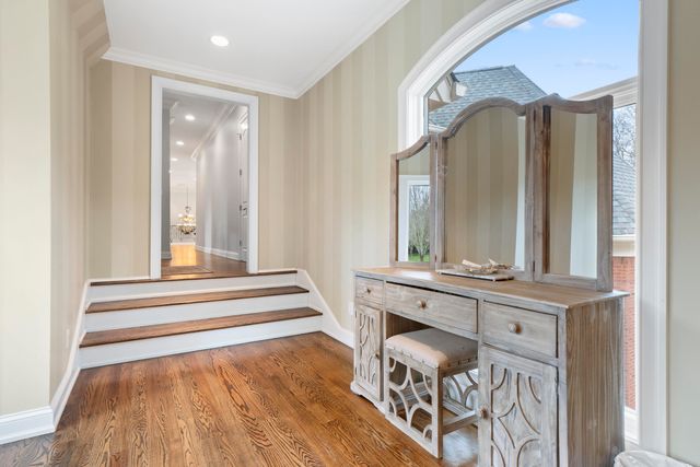 8831 Forest Creek Lane, Ooltewah, TN 37363