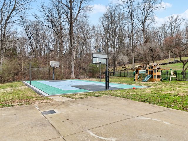 8831 Forest Creek Lane, Ooltewah, TN 37363