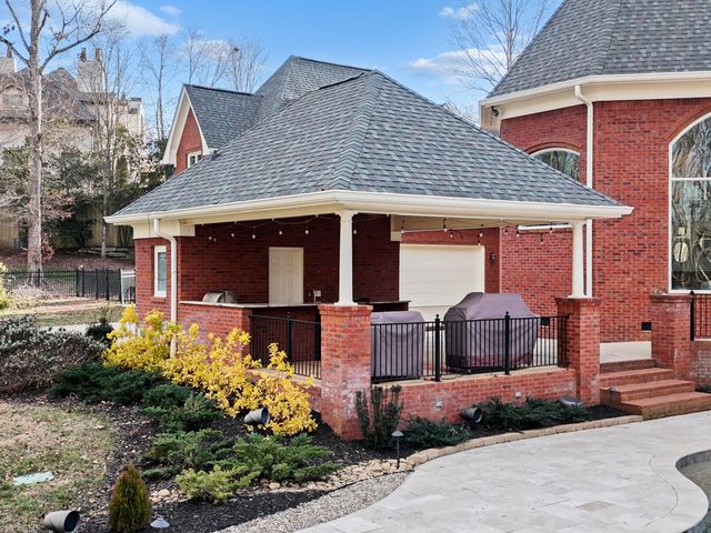 8831 Forest Creek Lane, Ooltewah, TN 37363