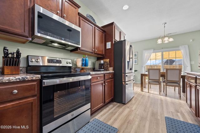 130 Prelude Drive, Richlands, NC 28574