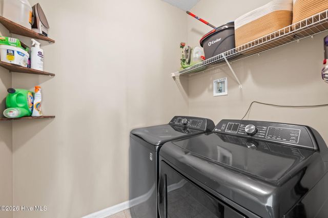 130 Prelude Drive, Richlands, NC 28574