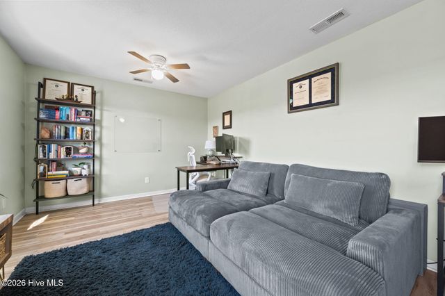 130 Prelude Drive, Richlands, NC 28574